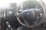 Used 2012 Ford Ranger Supercab 