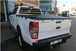  2014 Ford Ranger SuperCab 