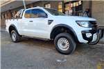 Used 2014 Ford Ranger Supercab 