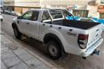 Used 2014 Ford Ranger Supercab 