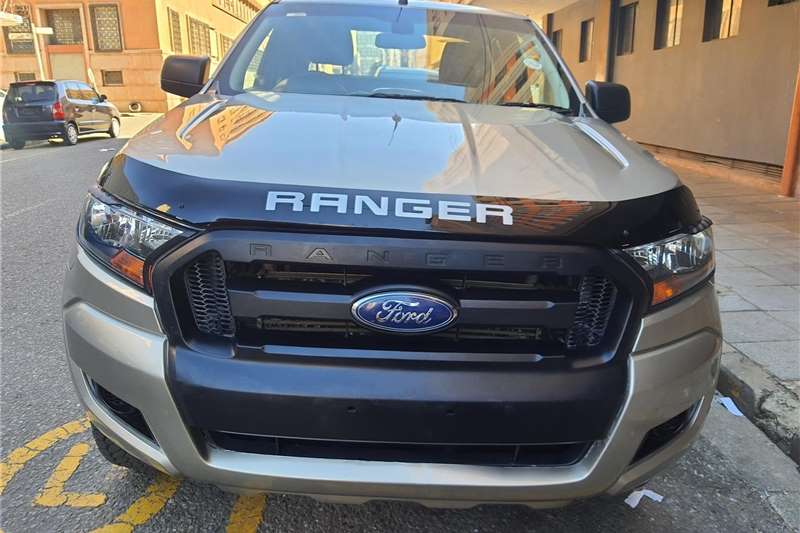 Used 2015 Ford Ranger Supercab 