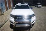 Used 2016 Ford Ranger Supercab 