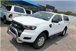 Used 2018 Ford Ranger Supercab 