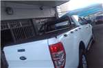 Used 2018 Ford Ranger Supercab 