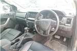 Used 2022 Ford Ranger Supercab 