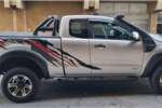 Used 2017 Ford Ranger Supercab 