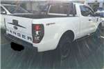  0 Ford Ranger SuperCab 