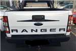  0 Ford Ranger SuperCab 