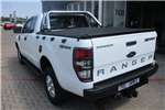 Used 0 Ford Ranger Supercab 