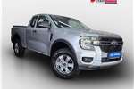 2025 Ford Ranger Sup