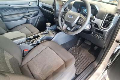 New 2024 Ford Ranger Supercab RANGER 2.0D XL HR 4X4 A/T SUPER CAB P/U