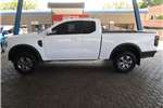 Used 2023 Ford Ranger Supercab RANGER 2.0D XLT HR A/T SUPER CAB P/U