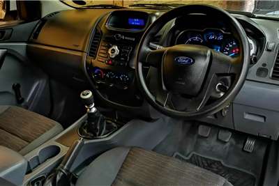  2012 Ford Ranger SuperCab RANGER 2.2TDCi P/U SUP/CAB