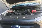  2013 Ford Ranger SuperCab RANGER 2.2TDCi P/U SUP/CAB