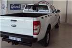  2013 Ford Ranger SuperCab 