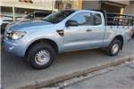  2013 Ford Ranger SuperCab RANGER 2.2TDCi P/U SUP/CAB