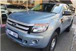  2013 Ford Ranger SuperCab RANGER 2.2TDCi P/U SUP/CAB