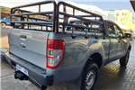  2013 Ford Ranger SuperCab RANGER 2.2TDCi P/U SUP/CAB