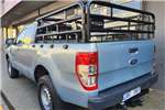  2013 Ford Ranger SuperCab RANGER 2.2TDCi P/U SUP/CAB