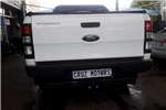  2014 Ford Ranger SuperCab RANGER 2.2TDCi P/U SUP/CAB