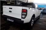  2014 Ford Ranger SuperCab RANGER 2.2TDCi P/U SUP/CAB