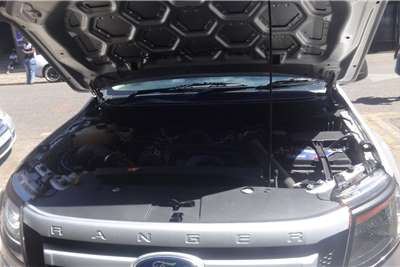  2014 Ford Ranger SuperCab RANGER 2.2TDCi P/U SUP/CAB