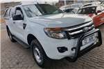  2014 Ford Ranger SuperCab RANGER 2.2TDCi P/U SUP/CAB