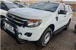  2014 Ford Ranger SuperCab RANGER 2.2TDCi P/U SUP/CAB