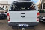  2014 Ford Ranger SuperCab RANGER 2.2TDCi P/U SUP/CAB