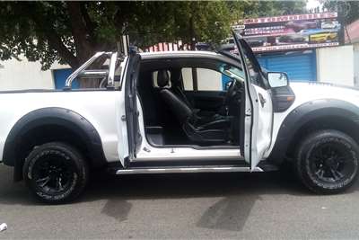  2015 Ford Ranger SuperCab RANGER 2.2TDCi P/U SUP/CAB