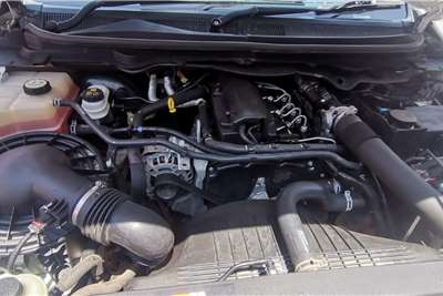  2015 Ford Ranger SuperCab RANGER 2.2TDCi P/U SUP/CAB