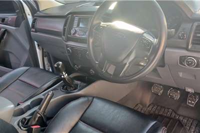 Used 2016 Ford Ranger Supercab RANGER 2.2TDCi P/U SUP/CAB