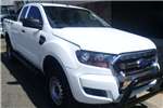  2018 Ford Ranger SuperCab RANGER 2.2TDCi P/U SUP/CAB