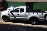  2018 Ford Ranger SuperCab RANGER 2.2TDCi P/U SUP/CAB