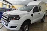  2019 Ford Ranger SuperCab RANGER 2.2TDCi P/U SUP/CAB