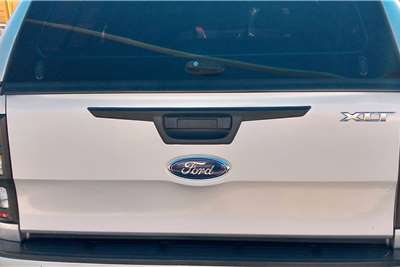  2015 Ford Ranger SuperCab RANGER 2.2TDCI XL 4X4 P/U SUP/CAB