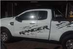  2017 Ford Ranger SuperCab RANGER 2.2TDCI XL 4X4 P/U SUP/CAB