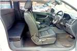 Used 2017 Ford Ranger Supercab RANGER 2.2TDCI XL 4X4 P/U SUP/CAB