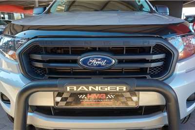  2019 Ford Ranger SuperCab RANGER 2.2TDCI XL 4X4 P/U SUP/CAB