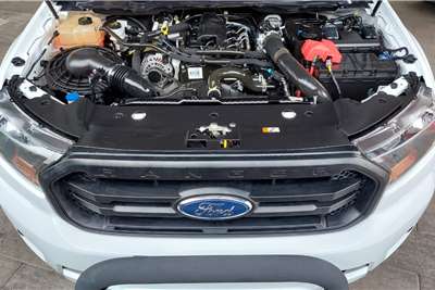 Used 2019 Ford Ranger Supercab RANGER 2.2TDCI XL 4X4 P/U SUP/CAB