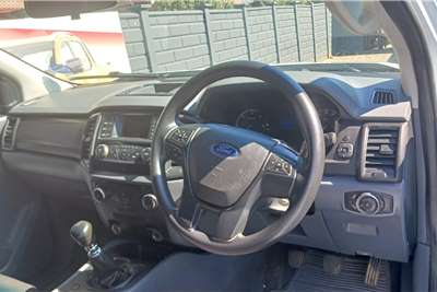 Used 2015 Ford Ranger Supercab RANGER 2.2TDCi XL A/T P/U SUP/CAB