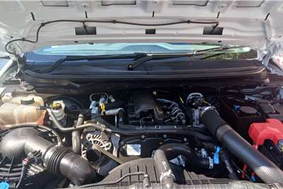 Used 2015 Ford Ranger Supercab RANGER 2.2TDCi XL A/T P/U SUP/CAB