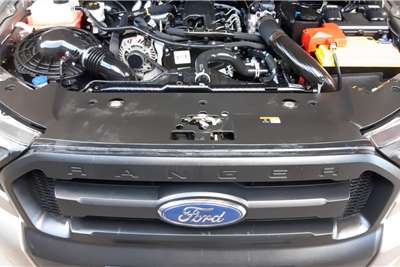  2016 Ford Ranger SuperCab RANGER 2.2TDCi XL A/T P/U SUP/CAB