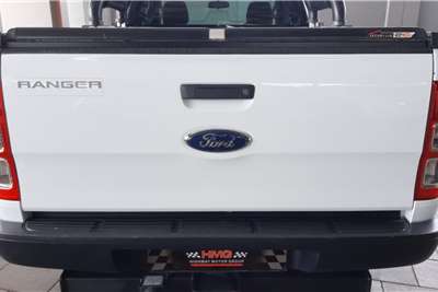  2017 Ford Ranger SuperCab RANGER 2.2TDCi XL A/T P/U SUP/CAB