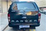 Used 2017 Ford Ranger Supercab RANGER 2.2TDCi XL A/T P/U SUP/CAB