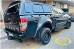 Used 2017 Ford Ranger Supercab RANGER 2.2TDCi XL A/T P/U SUP/CAB