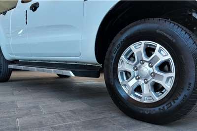  2018 Ford Ranger SuperCab RANGER 2.2TDCi XL A/T P/U SUP/CAB