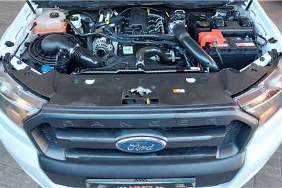 Used 2018 Ford Ranger Supercab RANGER 2.2TDCi XL A/T P/U SUP/CAB