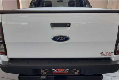  2019 Ford Ranger SuperCab RANGER 2.2TDCi XL A/T P/U SUP/CAB