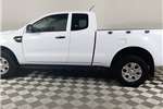  2020 Ford Ranger SuperCab RANGER 2.2TDCi XL A/T P/U SUP/CAB